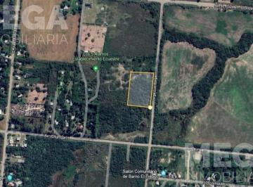 Terreno · 10000m² · Terreno en Parana