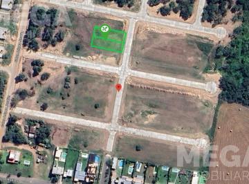 Terreno · 450m² · Terreno en Parana