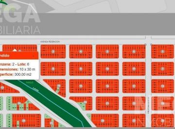 Terreno · 300m² · Terreno en San Benito
