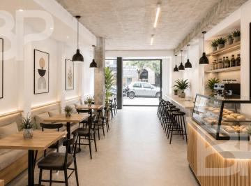 Local comercial · 102m² · Excelente Local Comercial Palermo Soho - Alquiler
