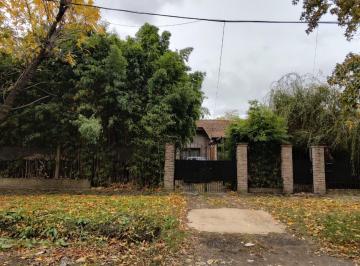 Casa · 150m² · 4 Ambientes · 1 Cochera · Venta Casa 4amb y Quincho Ituzaingó Norte