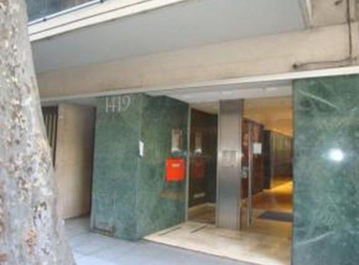 Departamento · 37m² · 1 Ambiente