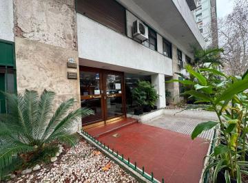 Departamento · 32m² · 3 Ambientes · Departamento - Estudio - en Pb Apto Profesional