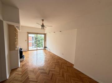 Departamento · 5m² · 2 Ambientes · Excelente 2 Ambientes en Alquiler con Balcón en Colegiales