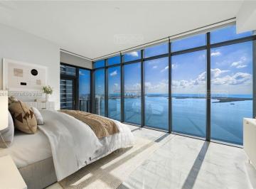 Departamento · 196m² · 4 Ambientes · 3 Cocheras · Departamento en Venta en Brickell, Miami, Florida