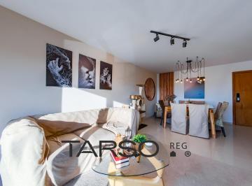 Departamento · 60m² · 4 Ambientes · 1 Cochera · 2 Dorm. 3 Baños C/ Cocheras - Torre Vip - Opera Luxury Condominium
