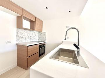 Departamento · 50m² · 2 Ambientes · 2 Amb a Estrenar en Barrio Norte