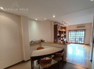 Departamento · 37m² · 1 Ambiente · Venta – Monoambiente Divisible en Villa Sta. Rita C/ Balcón, Cochera Propia y Baulera – Apto Credit