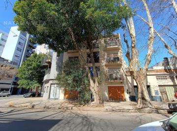 Departamento · 37m² · 1 Ambiente · 1 Cochera · Venta – Monoambiente Divisible C/ Balcón, Cochera y Baulera - Villa Sta. Rita – Apto Credito