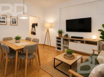 Departamento · 38m² · 2 Ambientes · Venta Departamento de 2 Ambientes - Barrio Norte