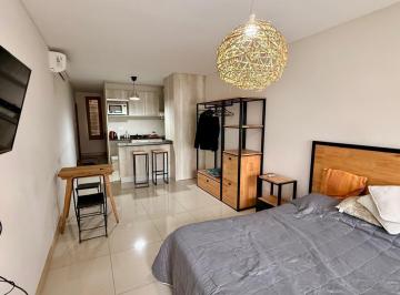 Departamento · 30m² · Departamento en Nuestra Señora de Lourdes