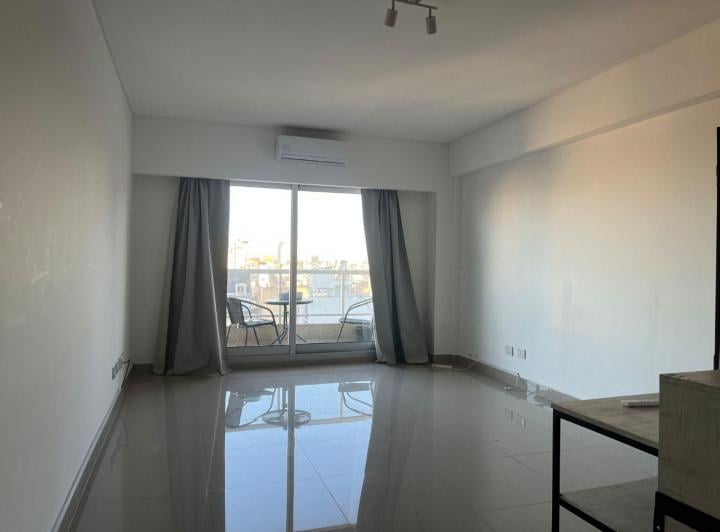 Departamento · 48m² · 1 Ambiente