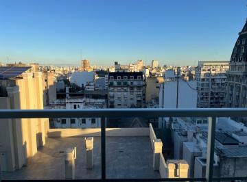 Departamento · 48m² · 1 Ambiente · Alquiler Depart Monoambiente San Telmo Amenities