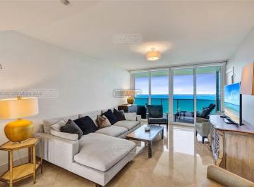 Departamento · 199m² · 4 Ambientes · 1 Cochera · Departamento en Venta en Sunny Isles, Miami, Florida