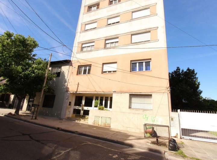 Departamento · 56m² · 3 Ambientes