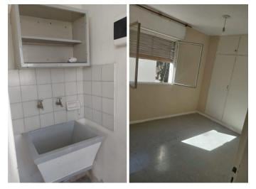 Departamento en Alquiler de 4 ambientes Primera Sección · Departamento Luminoso Frente Al Parque Central