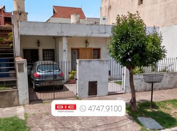 Casa · 145m² · 3 Ambientes · 1 Cochera · Casa en Boulogne Sur Mer