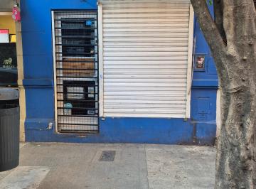 Local comercial de 1 ambiente, Belgrano · Local Comercial Ideal Kiosko 21 m²
