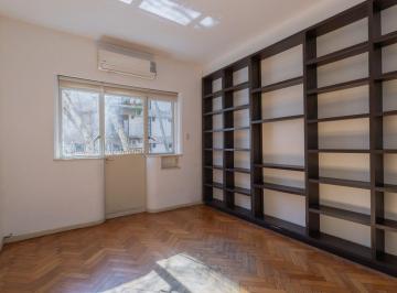 Departamento · 72m² · 3 Ambientes · Scalabrini Ortiz y Av Santa Fe