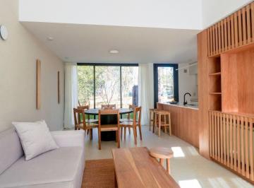 Casa de 4 ambientes, Malagueño · Dúplex a Estrenar en Nuevo Malagueño - 3 Dorm - Doble Cochera