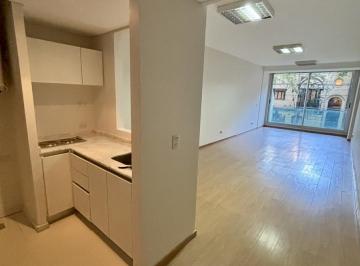 Departamento · 50m² · 1 Ambiente · 1 Cochera · Venta Monoambiente Apto Profesional C Cochera en Palermo Hollywood