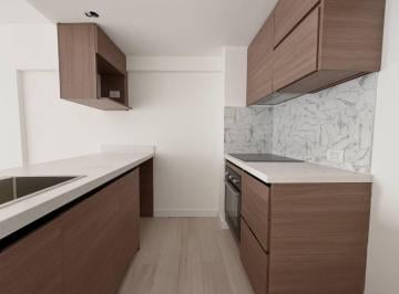 Departamento · 70m² · 3 Ambientes · 3 Amb a Estrenar Barrio Norte