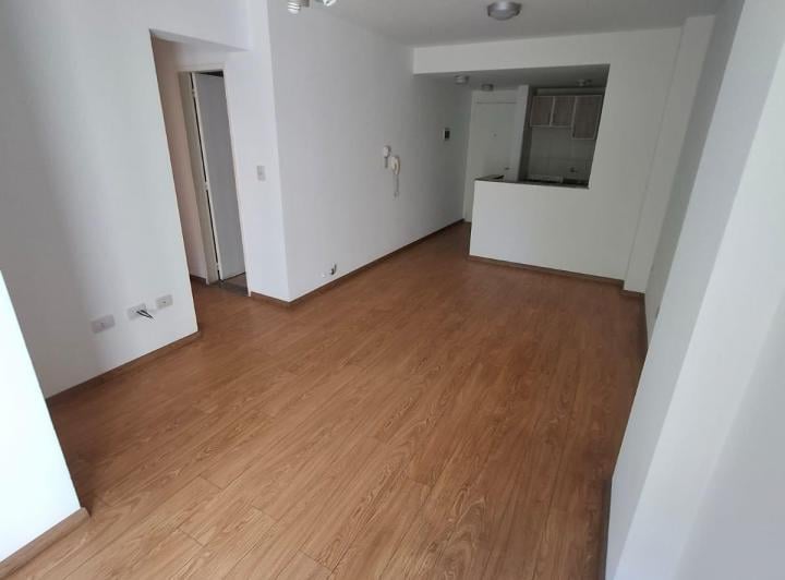 Departamento · 42m² · 2 Ambientes