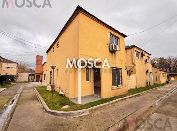 Casa · 60m² · 2 Ambientes · Duplex en Alquiler Moreno Centro