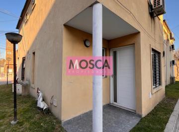 Casa · 60m² · 2 Ambientes · Duplex en Alquiler Moreno Centro