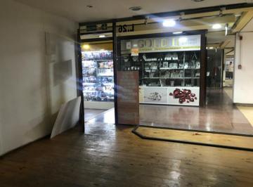 Local comercial de 1 ambiente, Córdoba · Alquilo Local - Galería Mitre