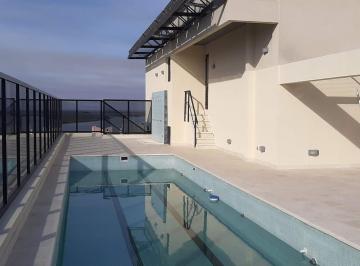 Departamento · 58m² · 3 Ambientes · 1 Cochera · Departamento en Alquiler Zona Parque España