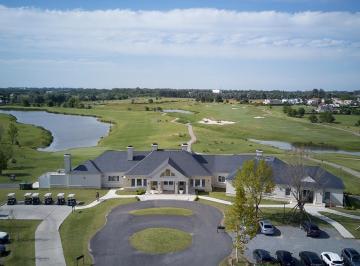 Terreno · 1108m² · Lote en Venta en El Tilbury, Pilara, Pilar