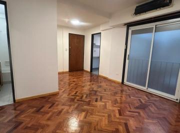 Departamento · 32m² · 2 Ambientes · Alquiler Temporario - Departamento 2 Ambientes S/muebles - Boulogne Sur Mer 800 - Balvanera