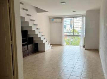 Departamento · 66m² · 3 Ambientes · Departamento en General Paz 1 Dormitorio y Medio