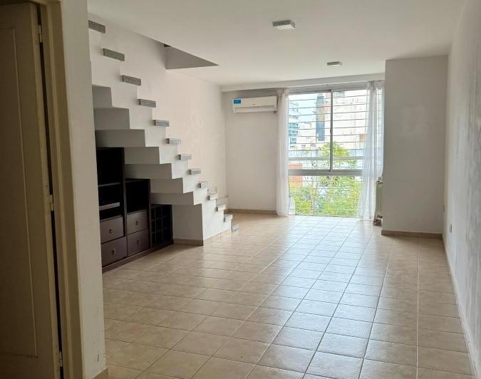 Departamento · 66m² · 3 Ambientes