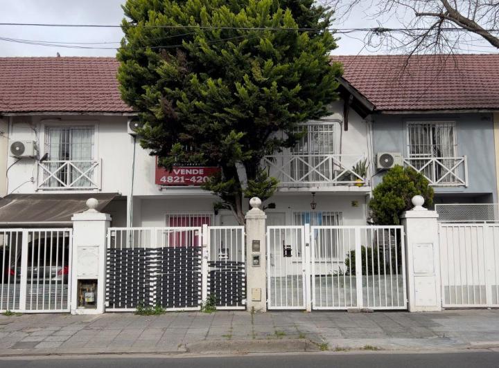 PH · 55m² · 3 Ambientes · 1 Cochera