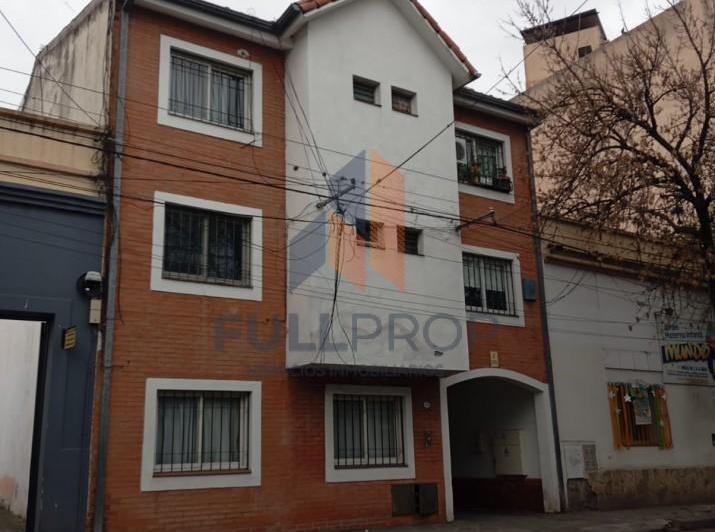 Departamento · 40m² · 1 Dormitorio · 1 Cochera