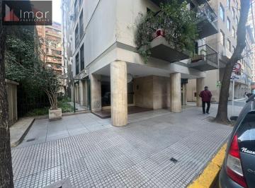 Garage · 13m² · Venta Cochera en Recoleta Billinghurst Al 2000