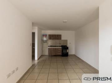 Departamento de 2 ambientes, Córdoba · Departamento - 1 Dormitorio - Alto Alberdi