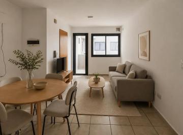 Departamento de 2 ambientes, Córdoba · Departamento - 1 Dormitorio - Alto Alberdi