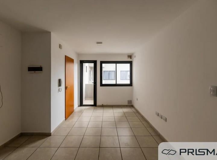 Departamento · 40m² · 2 Ambientes