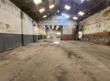 Bodega-Galpón · 2800m² · Galpón, Deposito en Venta, Naves Industriales