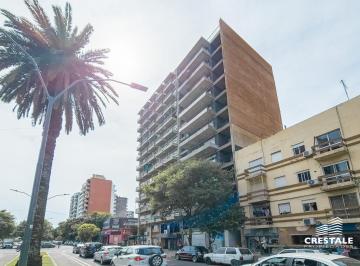 Departamento · 41m² · 1 Ambiente · Venta - Departamento Monoambiente con Balcón Al Frente - Lourdes, Rosario.