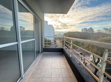 Departamento · 31m² · 1 Ambiente · Alquiler Monoambiente y Medio Villa Luro Piso 5