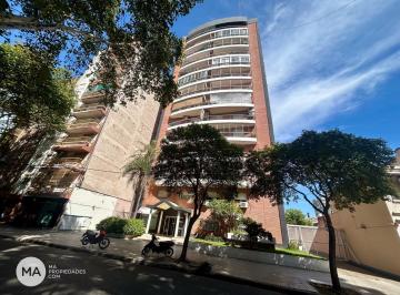 Departamento · 66m² · 4 Ambientes · 1 Cochera · Departamento 3 Dorm. - Callao 1300 - Lourdes Rosario | Venta