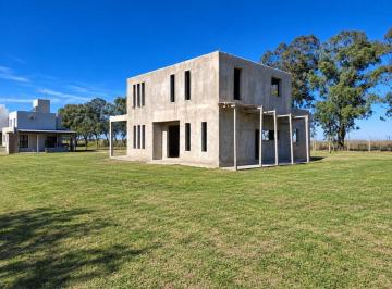 Terreno , Malagueño · Oportunidad - Venta - Lote con Mejoras - Valle del Golf - Malagueño (Etapa 2) Recibe Menor