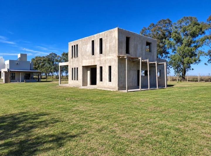 Terreno · 167m²