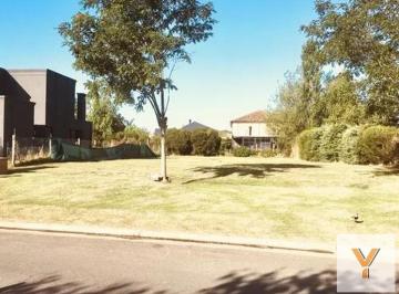 Terreno · 1014m² · Terreno en Venta - 1014 m² - San Marco, Tigre
