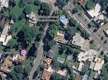 Casa · 310m² · 6 Ambientes · 2 Cocheras · Villa Belgrano 4 Dorm. a 50 m de Av Recta Martinolli