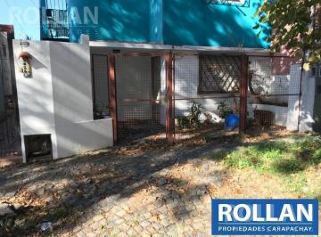 PH · 75m² · 3 Ambientes · Venta de PH de 4 Ambientes en Munro